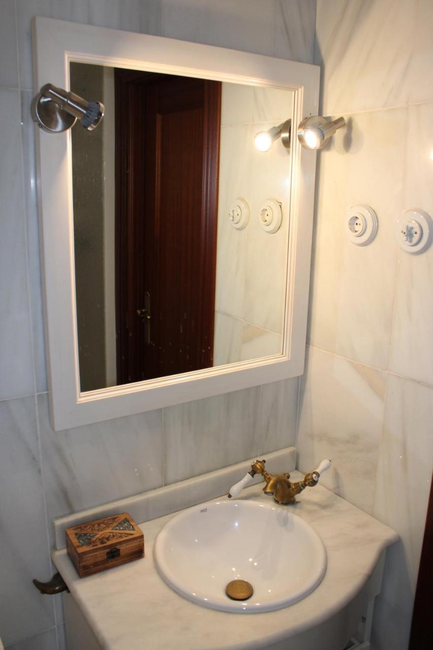 Ferienwohnung Fan Flat Carreteria Málaga Exterior foto